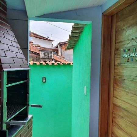 Nesga Village Lencois Dış mekan fotoğraf