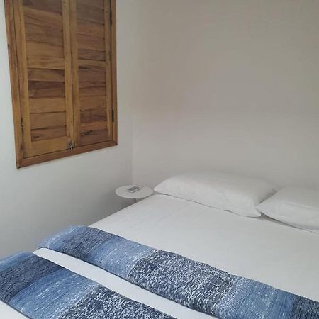 Nesga Village Lencois Dış mekan fotoğraf