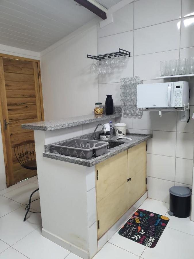 Nesga Village Lencois Dış mekan fotoğraf