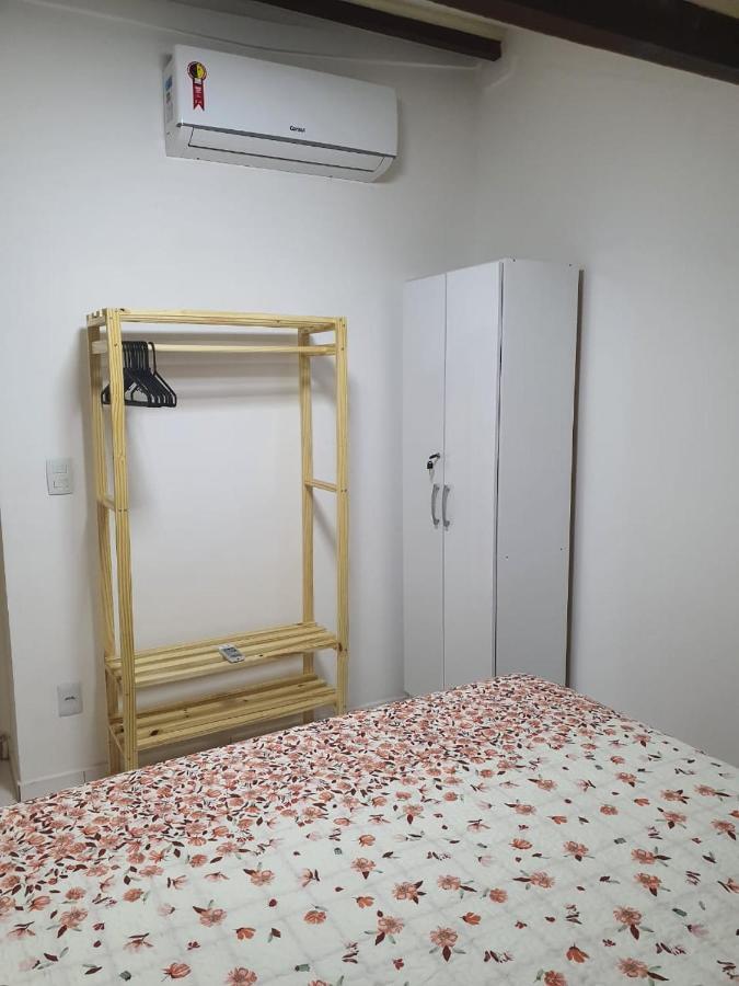 Nesga Village Lencois Dış mekan fotoğraf