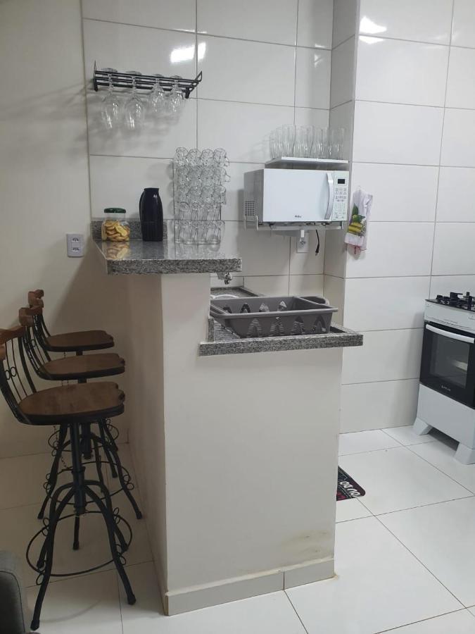 Nesga Village Lencois Dış mekan fotoğraf