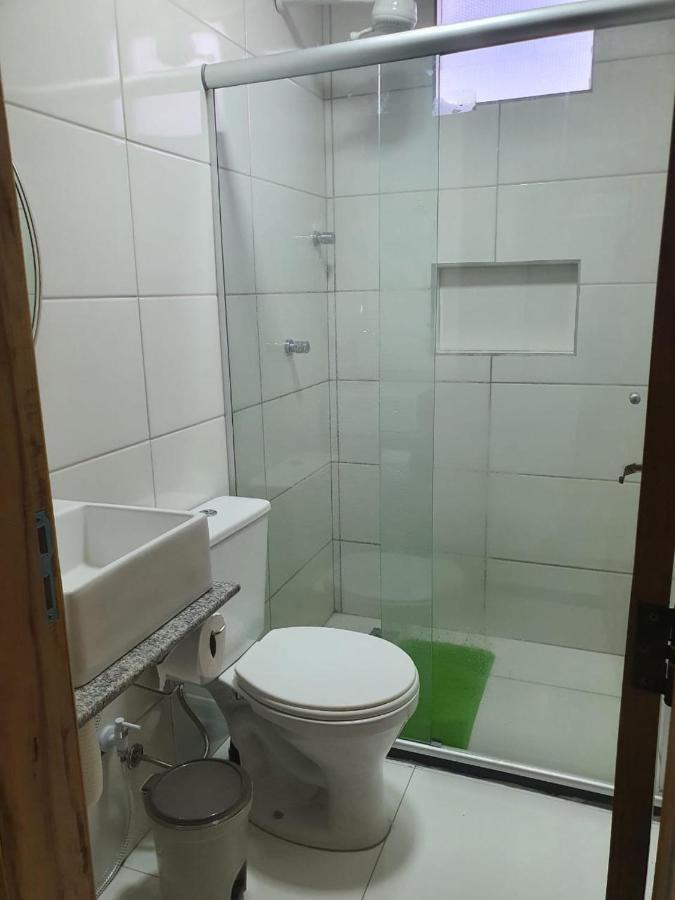 Nesga Village Lencois Dış mekan fotoğraf