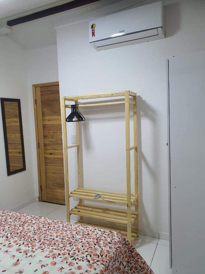 Nesga Village Lencois Dış mekan fotoğraf