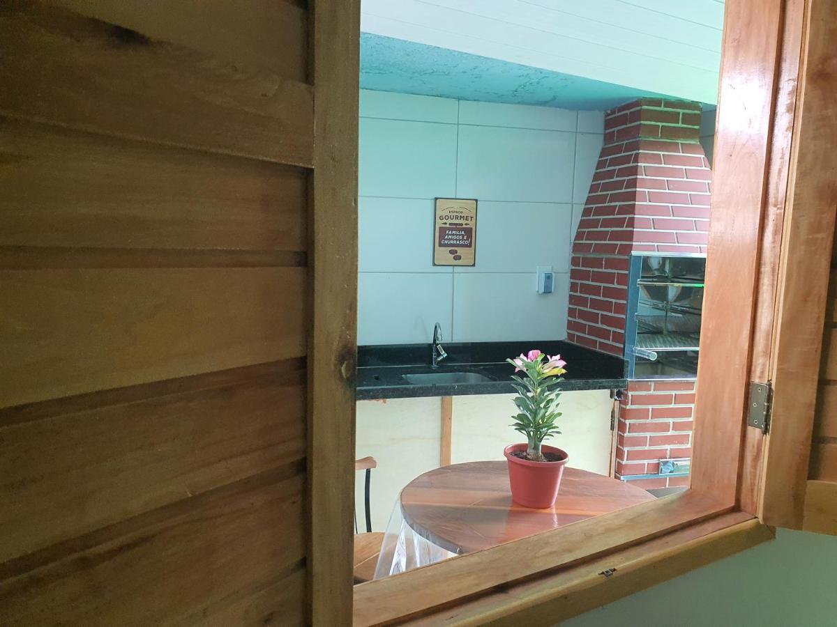 Nesga Village Lencois Dış mekan fotoğraf