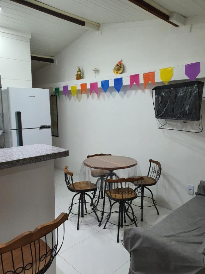 Nesga Village Lencois Dış mekan fotoğraf