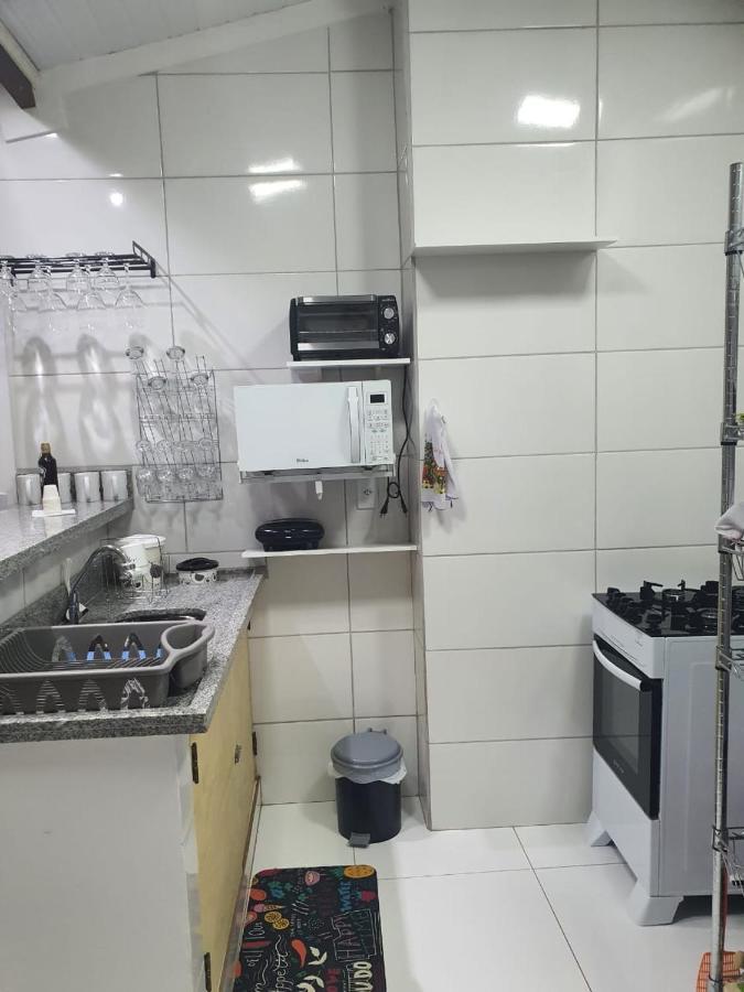 Nesga Village Lencois Dış mekan fotoğraf